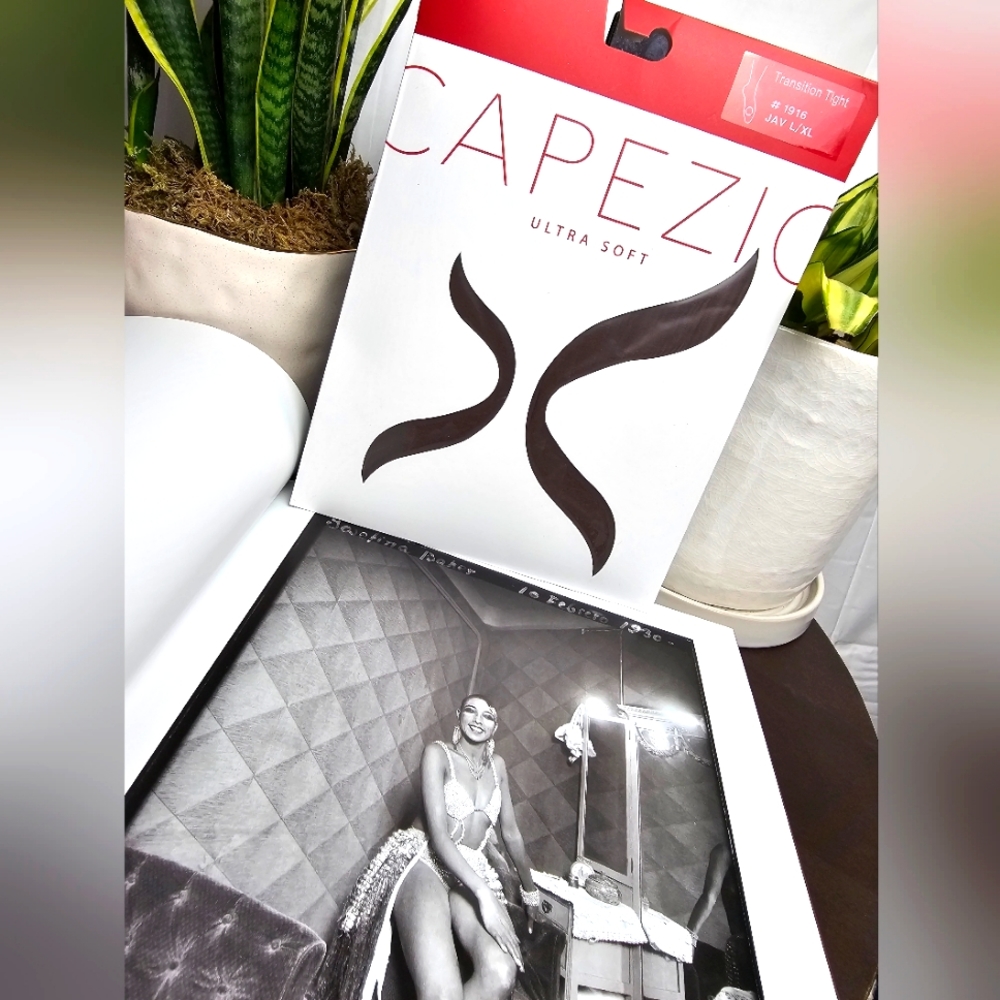 Capezio Transition Tight in Java